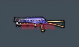 军需币新皮肤最新爆料